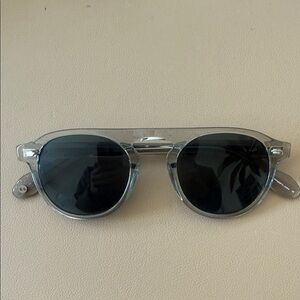 Garrett leight sunglasses